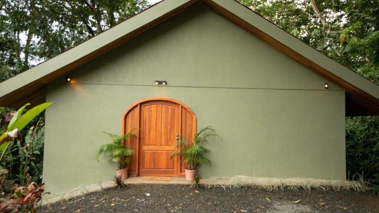 Arenal Toucan La Fortuna Exterior photo