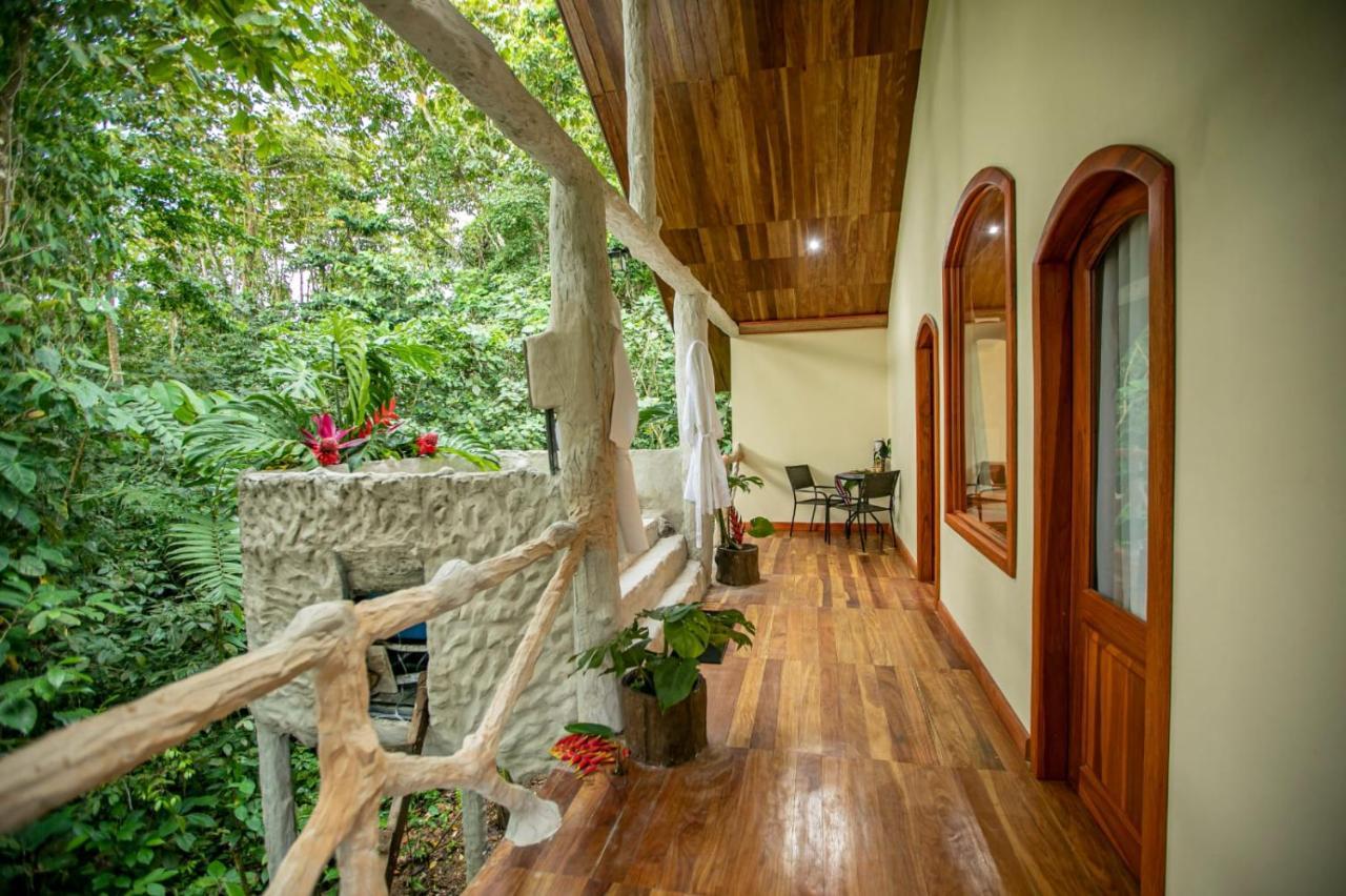Arenal Toucan La Fortuna Exterior photo