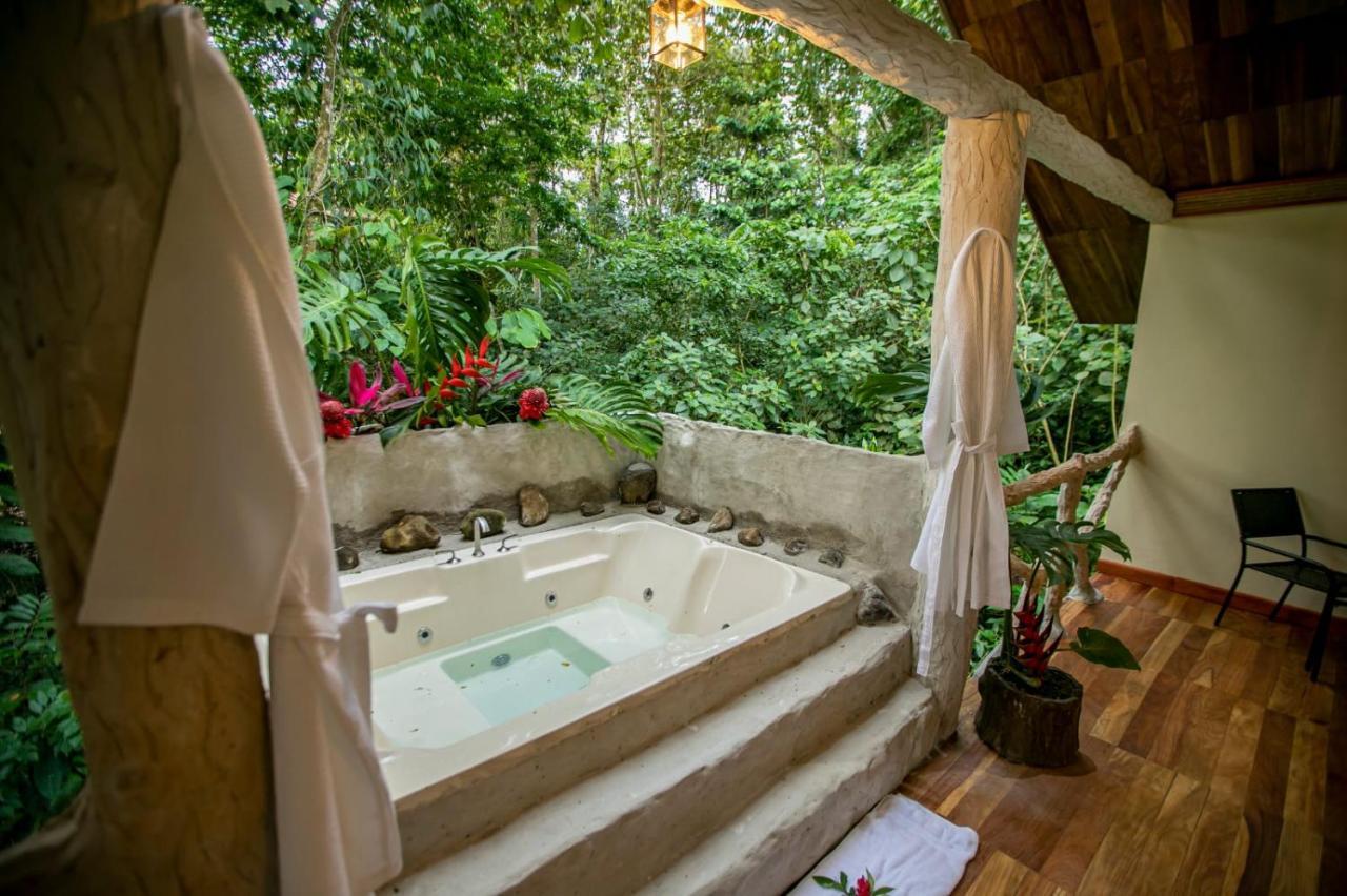 Arenal Toucan La Fortuna Exterior photo